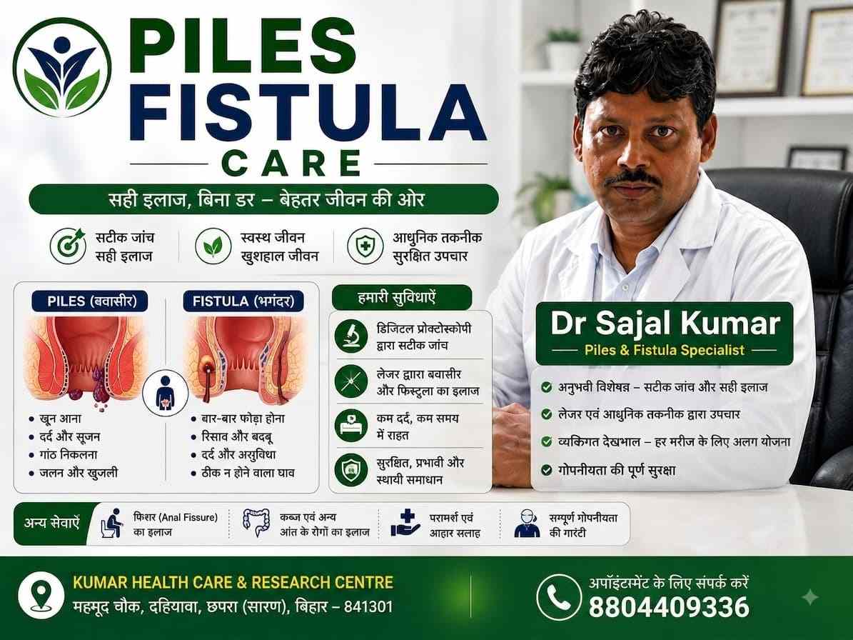 Kumar Healthcare Gallery Image 2